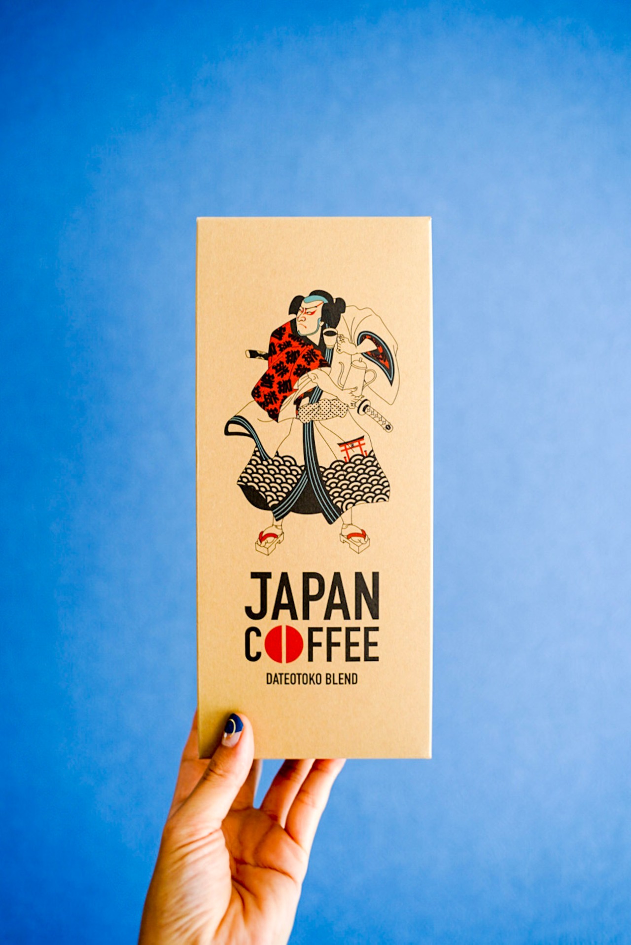 JAPANCOFFEE ギフトセット　詰め合わせ