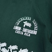90's sea turtle souvenir tee