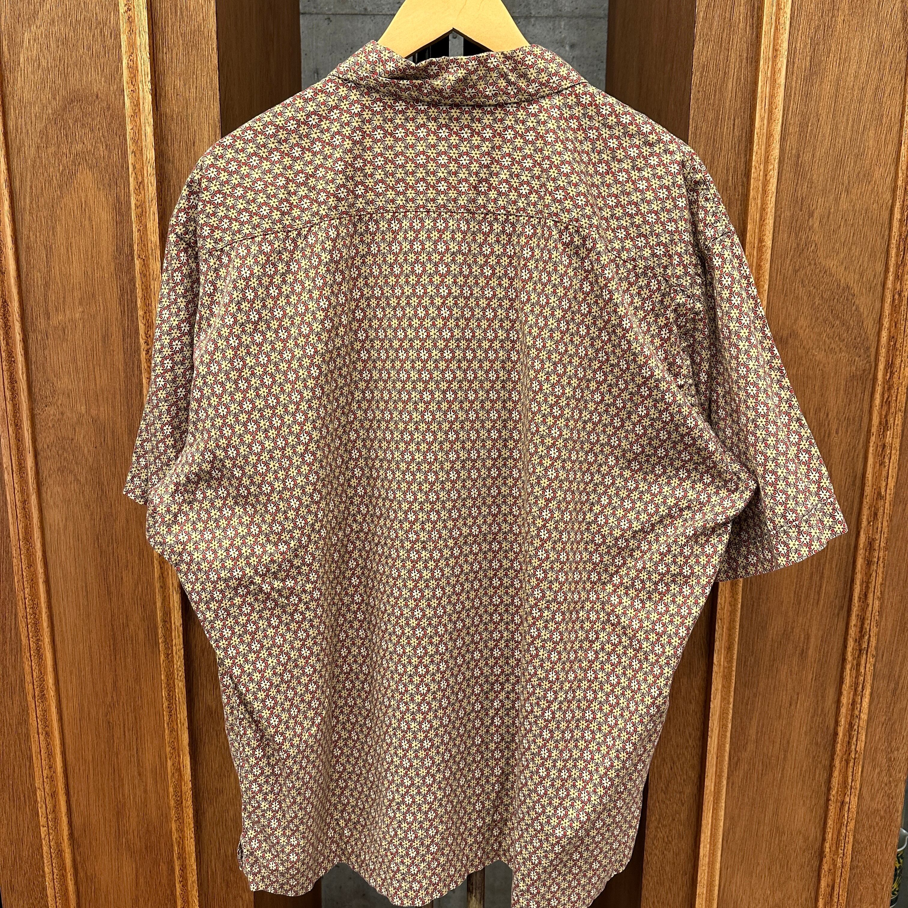 1990'S OLD GAP F/Z SHIRT | safarionline
