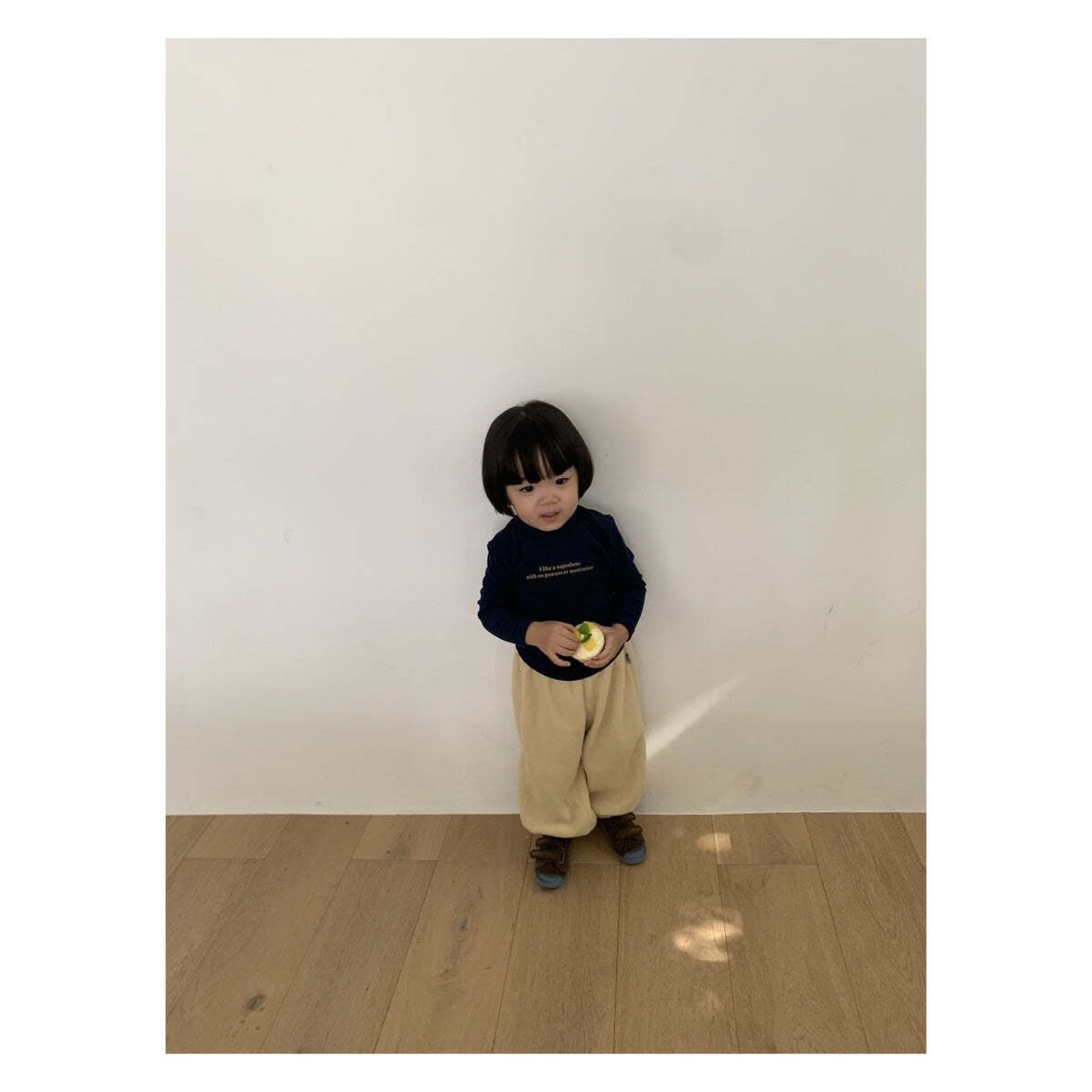 【取寄】PEPPER フィットゥルバンモクタートルネック｜冬服｜韓国子供服