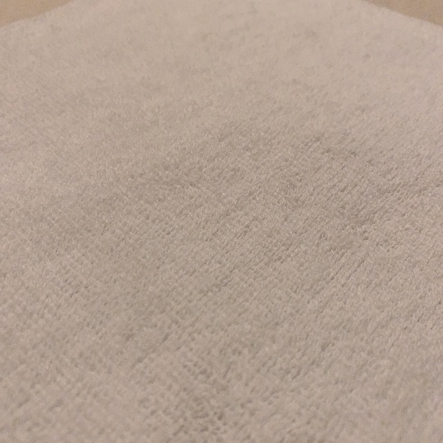 眠らない街TOKYO ミニミニタオル