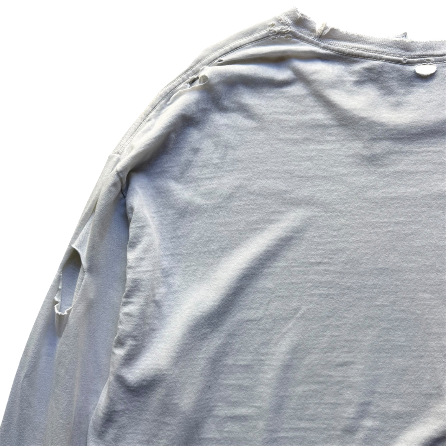 Cross Longsleeve Tee