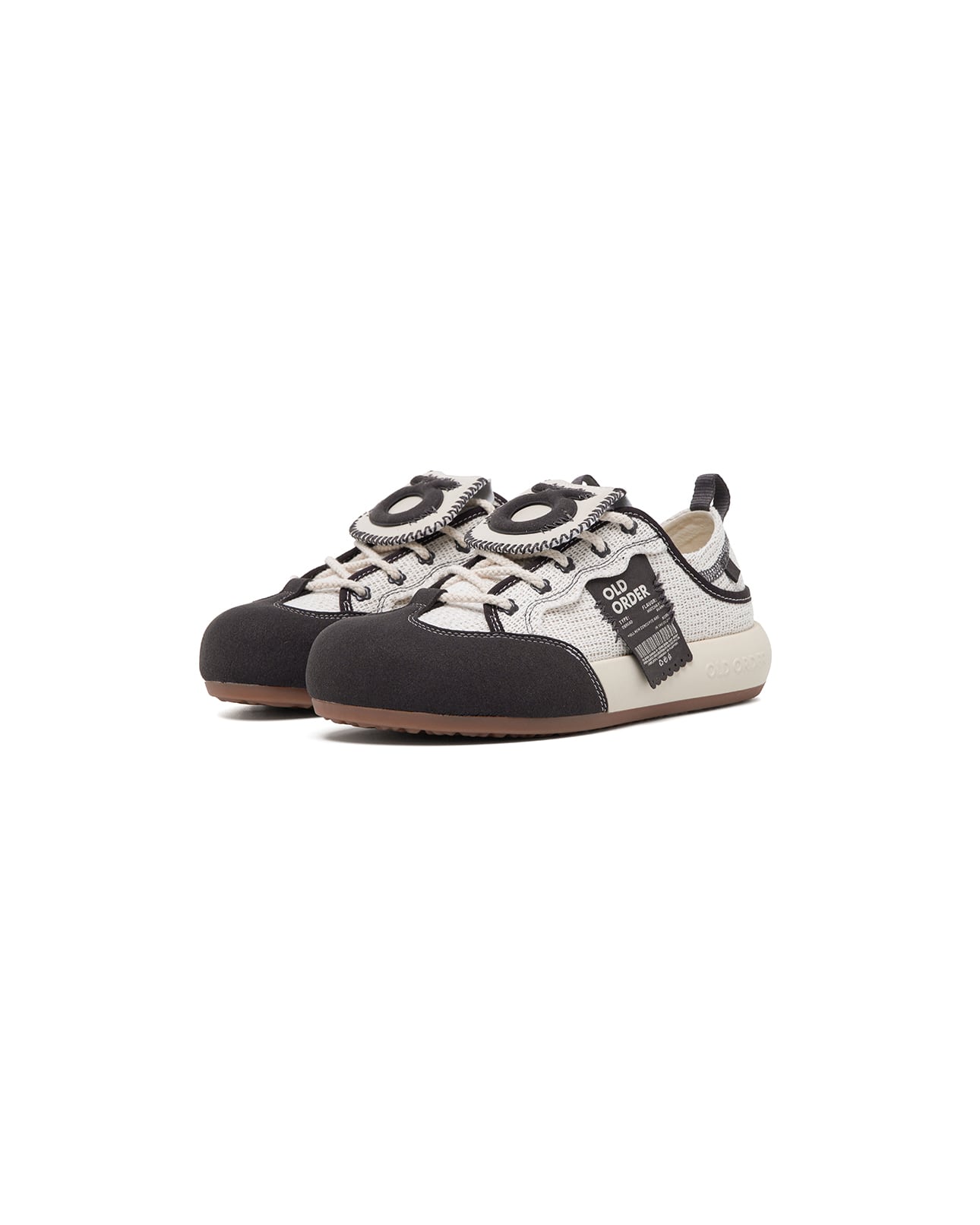 OLD ORDER】?Bread / Cocoa Beige | OLD ORDER JAPAN (オールド