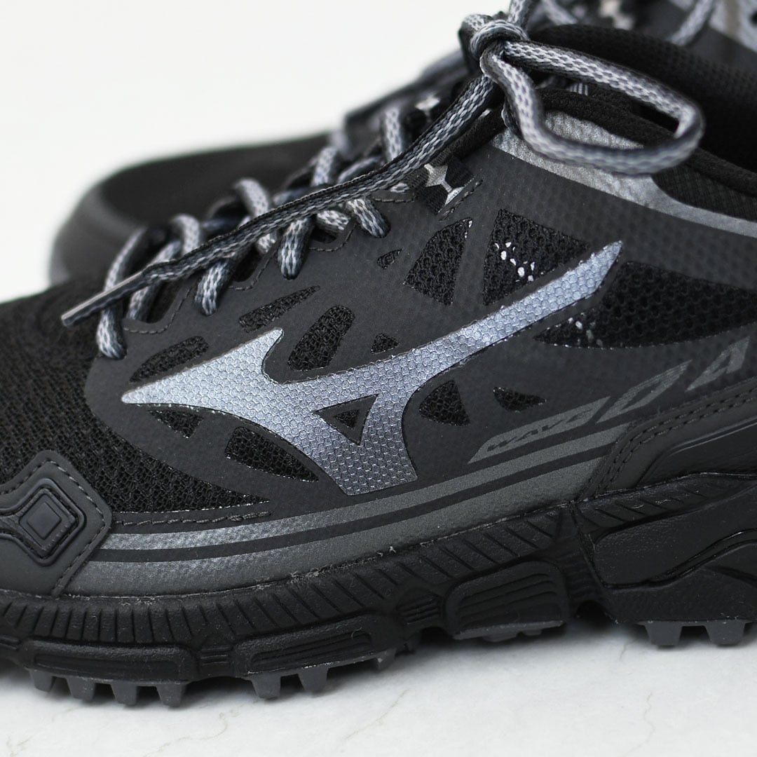 mizuno [ミズノ] WAVE DAICHI LS [D1GA2601] ウエーブ ダイチ LS
