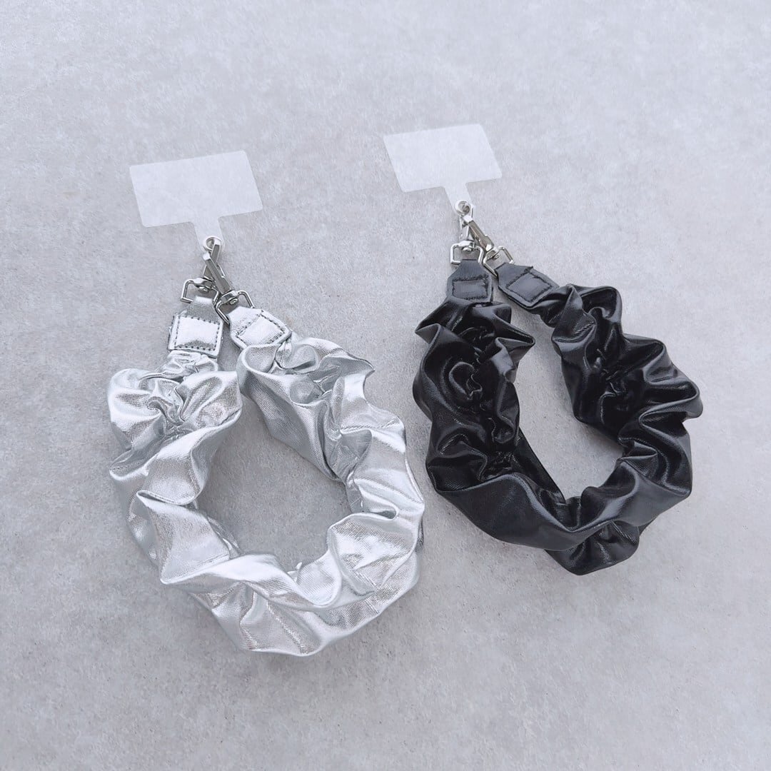 シュシュストラップ | Lune (リュンヌ)