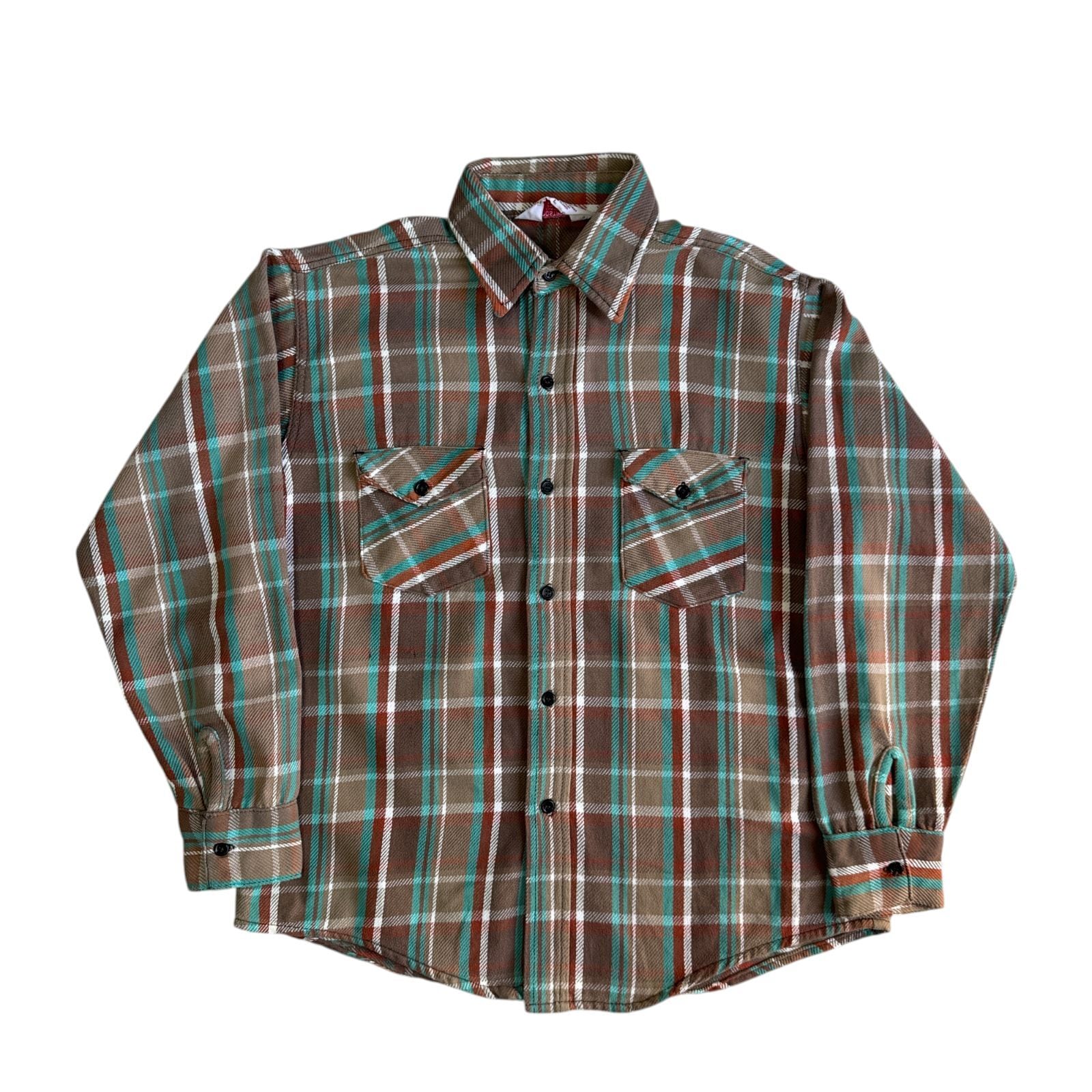 FROSTPROOF | shockWaveVintage