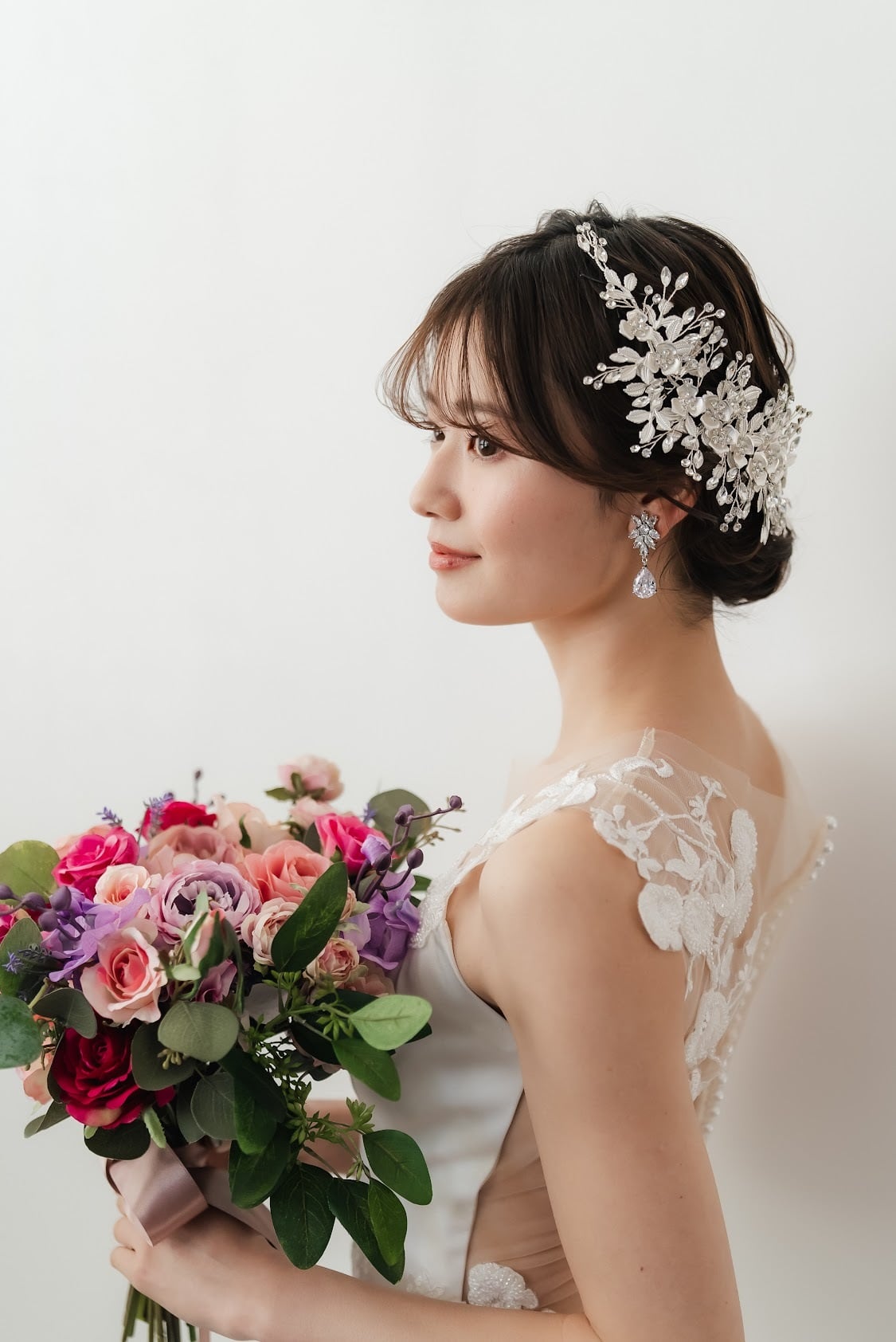 POPUP in 難波マルイ【予約枠】 | BRIDE ME