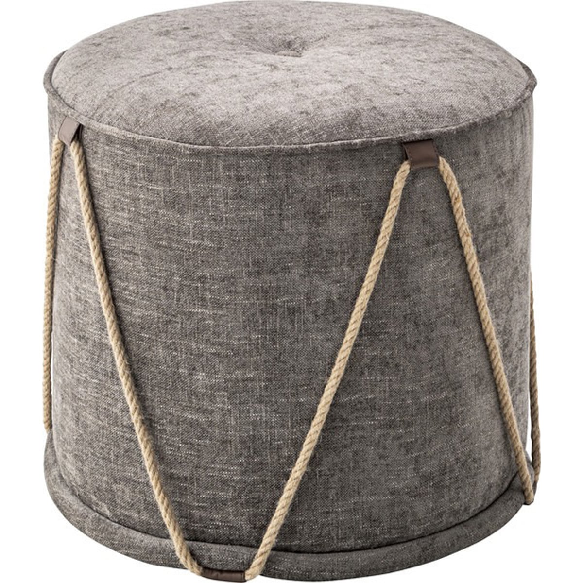 スツール IVY-200B 腰掛け スツール イス 椅子 チェア オットマン 玄関 キッチン 台所 リビング モダン インテリア おしゃれ シンプル