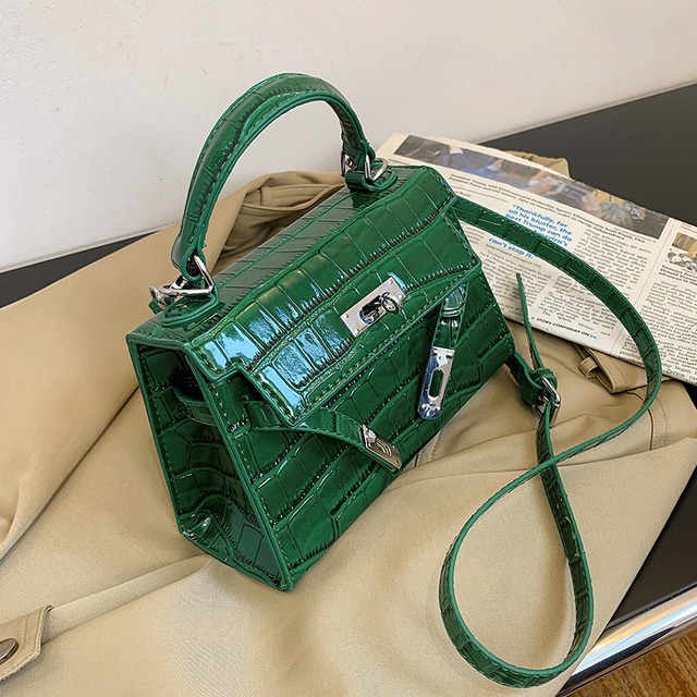 スタイル スクウェア 手作りハンドバック1394078482