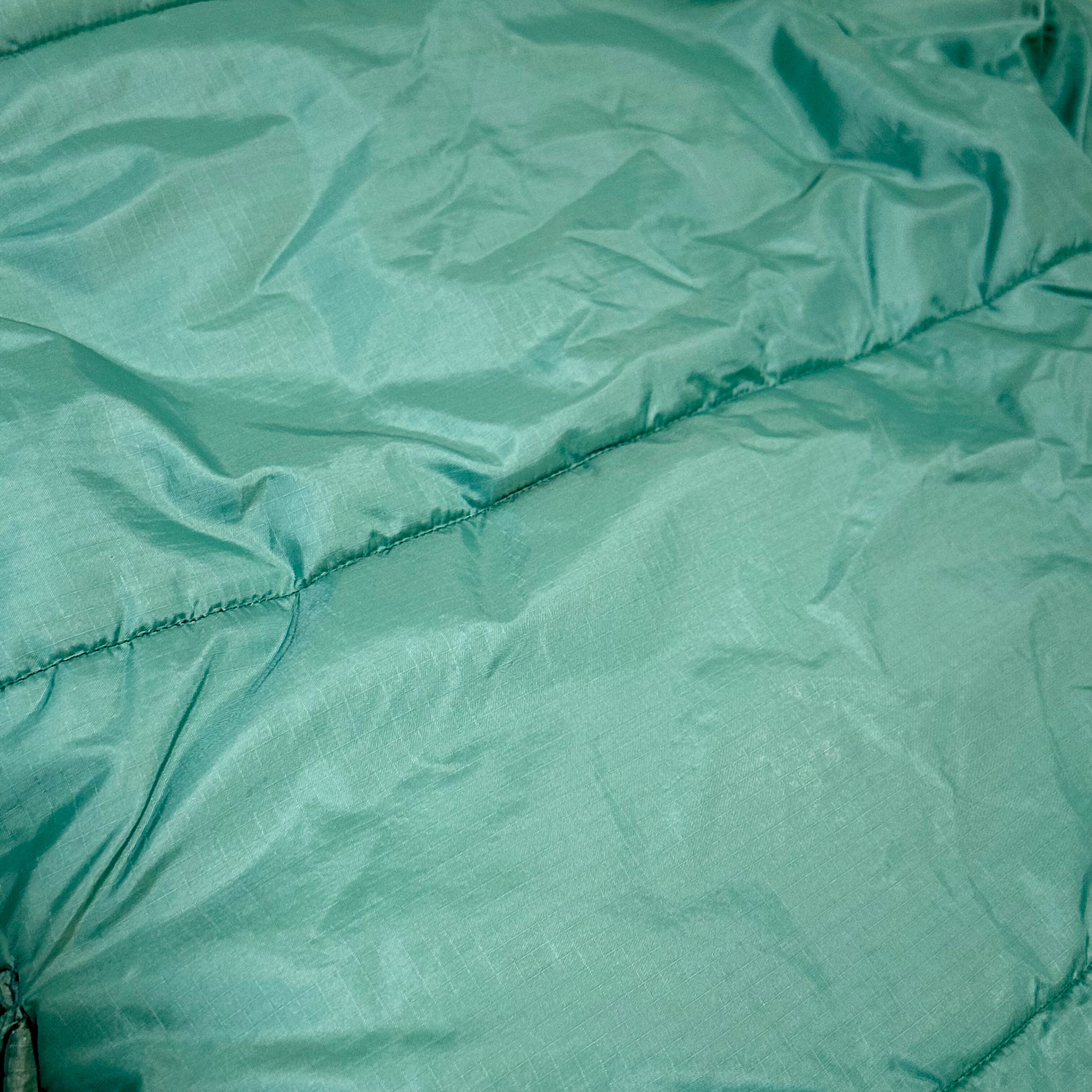 70-80s SNOW LION down jacket green XS | Milk it 70-80s SNOW LION down jacket green XS | Milk it
