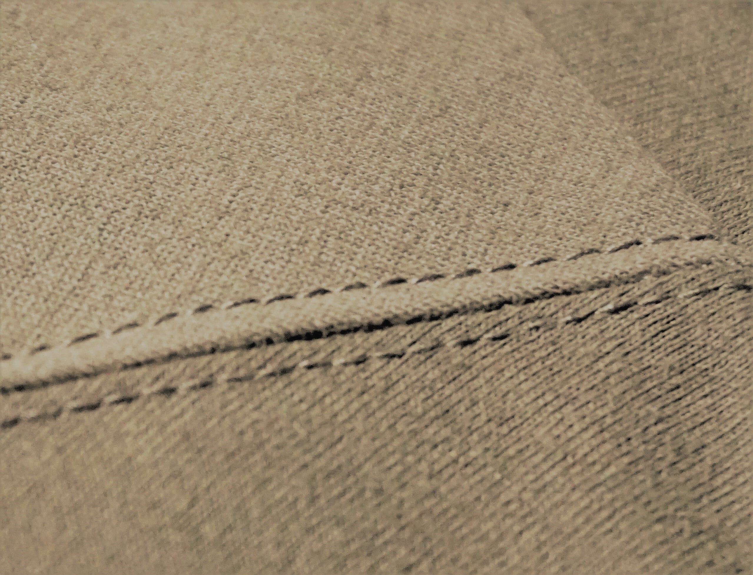 Sato SS Mock Neck 2 : Color Camel | TANNUKI Running Wear Shop