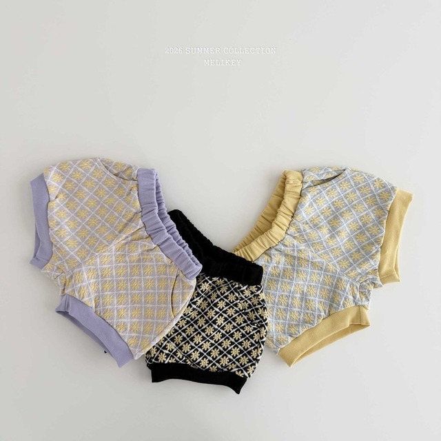 [予約][送料無料]≪MELIKEY≫Ririka Pants 48