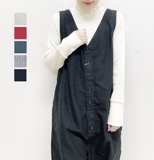 【HEAVENLY】RANDOM TELECO TURTLENECK LONG T-SHIRT / 2359144