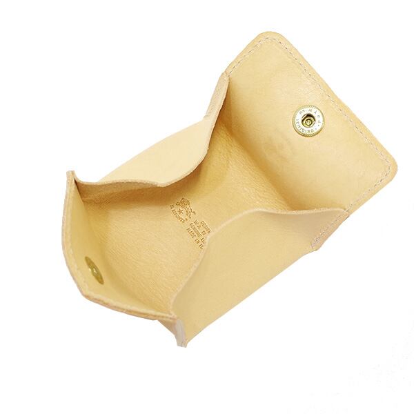 イルビゾンテ IL BISONTE コインケース 小銭入れ メンズ レディース