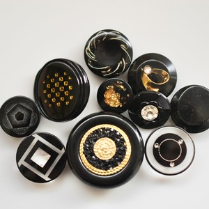 『高級パック1000』ブラック系ミックス E1000-20