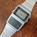 CASIO  DBC-611