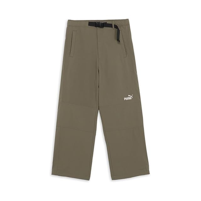 プーマ] カジュアル スポーツ ロングパンツ CORE HERITAGE ウーブン