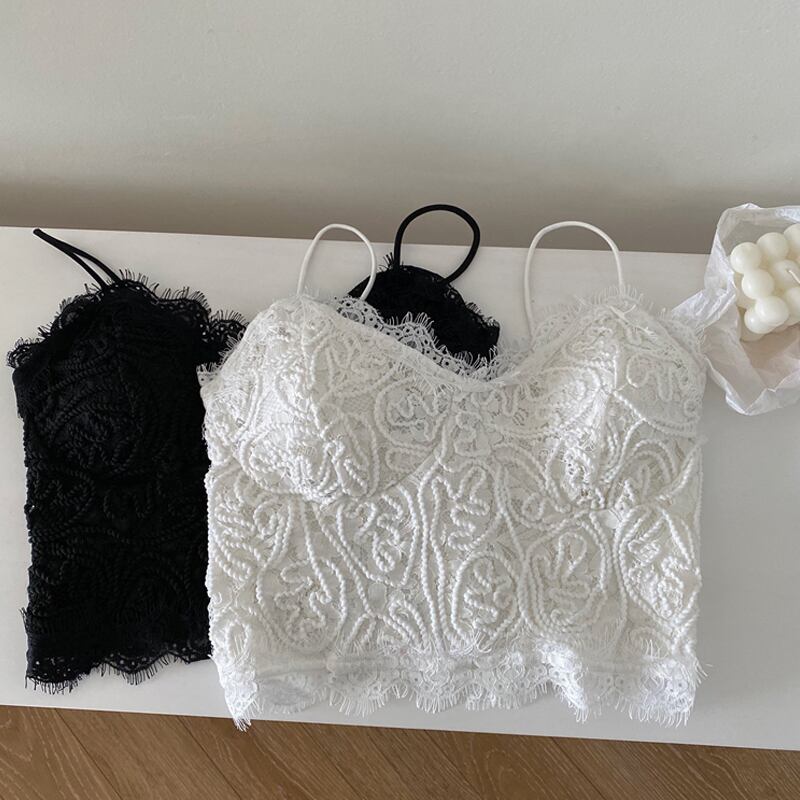 レーススプリングスタイルスリムトップス 春物 試着室63170488533