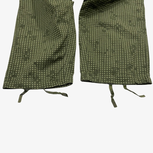 U.S.ARMY /ミリタリー】80's ナイトデザートカモ オーバーパンツ 米軍 U.S.ARMY /ミリタリー】80's ナイトデザートカモ オーバーパンツ 米軍
