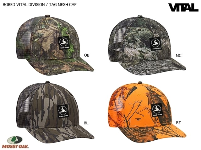 BORED VITAL DIVISION | BORED STORE