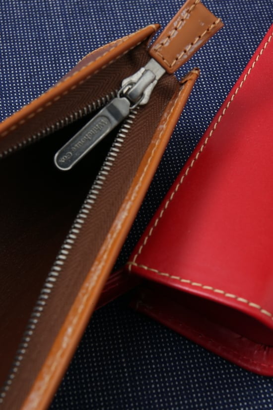 Whitehouse Cox S1023 PEN CASE | STand