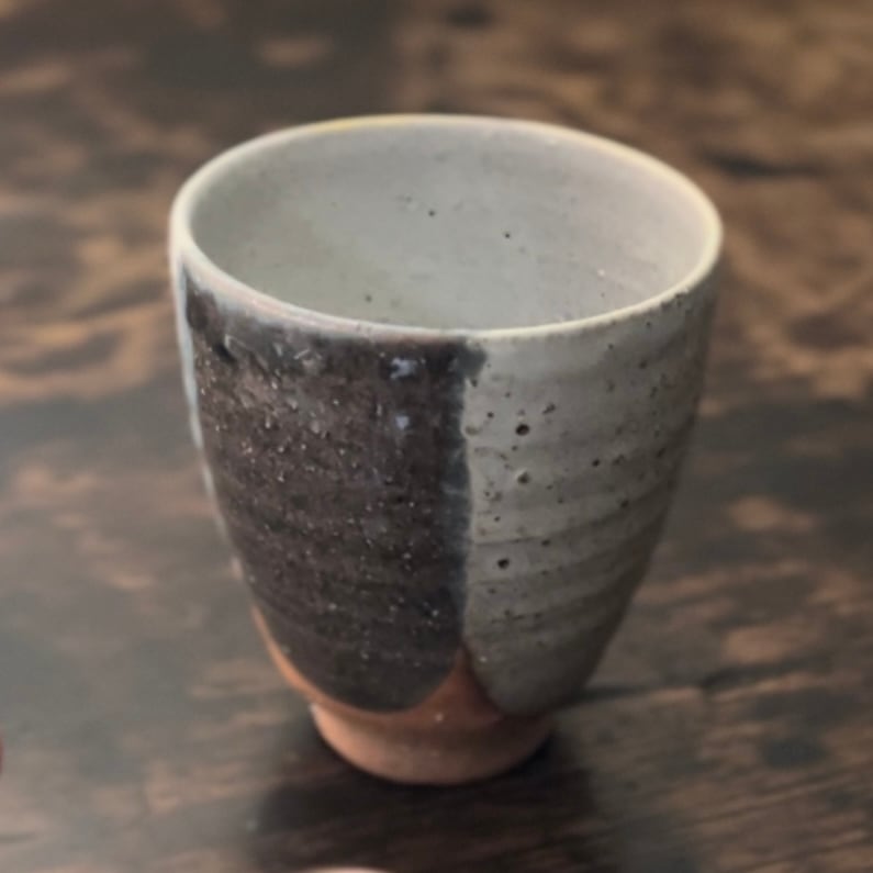 再入荷】湯呑 (400cc) 水の色 | TSUNE;田中恒子の器 オンラインストア