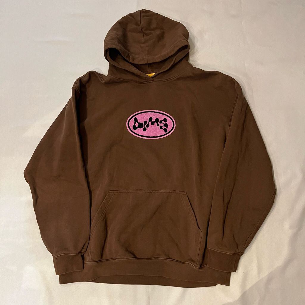 doublet ダブレット 17AW CHAOS EMBROIDERY TRACK JACKET ベロア