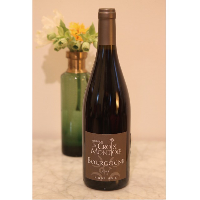 Bourgogne Pinot Noir ブルゴーニュ・ピノノワール