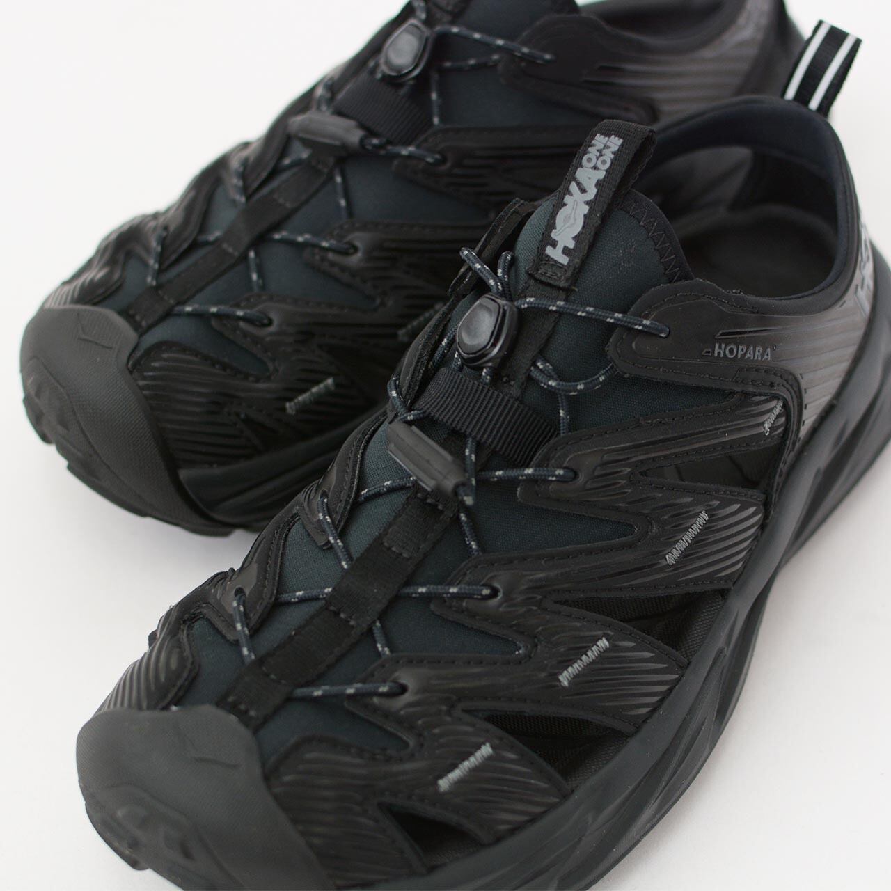 HOKA ONE ONE [ホカオネオネ] M HOPARA / メンズ ホパラ [1106534