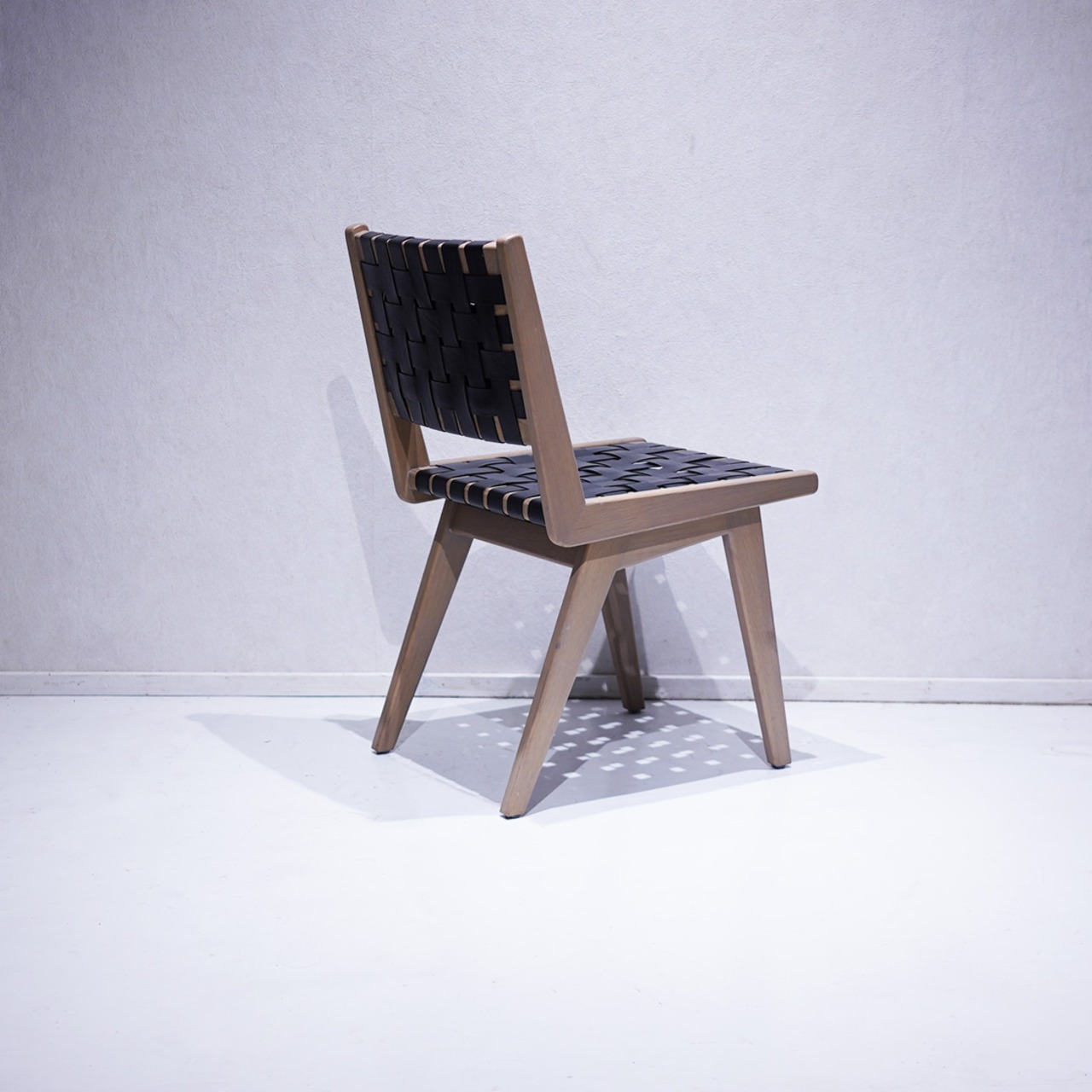 ASPLUND RESORTIR / HARM SIDE CHAIR / ナチュラル モダン ダイニングチェア アスプルンド リゾルティール ハーム サイドチェア / 関連:アクタス ウニコ