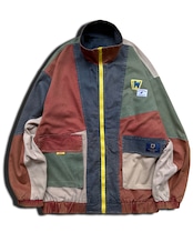 【数量限定販売】切り返しジャケット BBQ