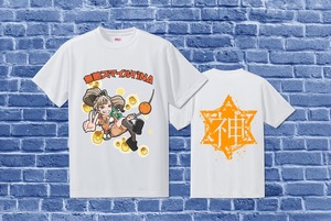 TiNA Tシャツ2022ver.