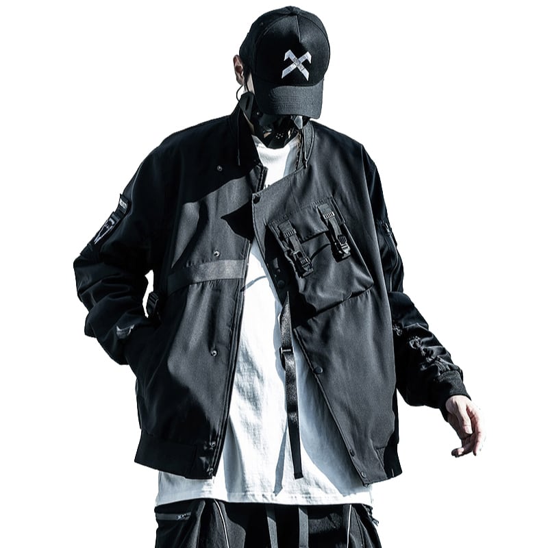 "41" High Street Loose Jacket