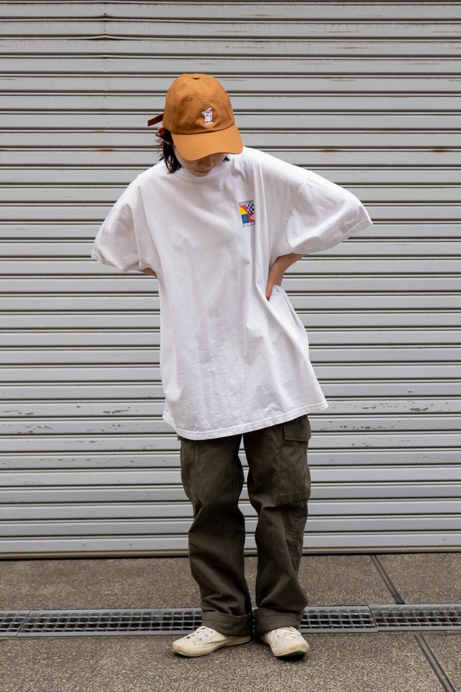 MADE IN USA】90's NEWPORT BLUE 両面Print Tee メンズ XL | Hoarders