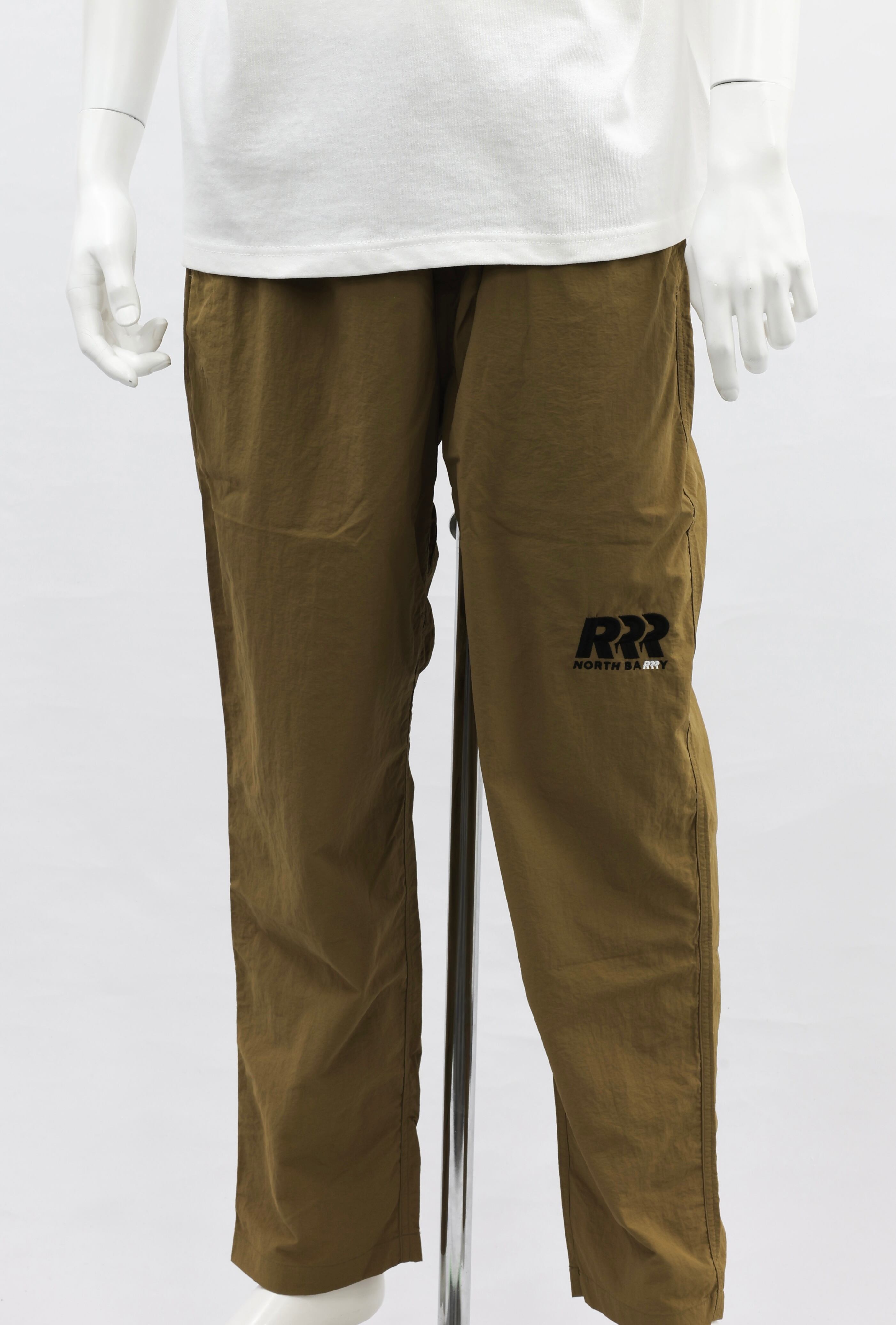 パンツ(メンズ) プロモンテ ダウンパンツ 七分丈フルオープン 70 M