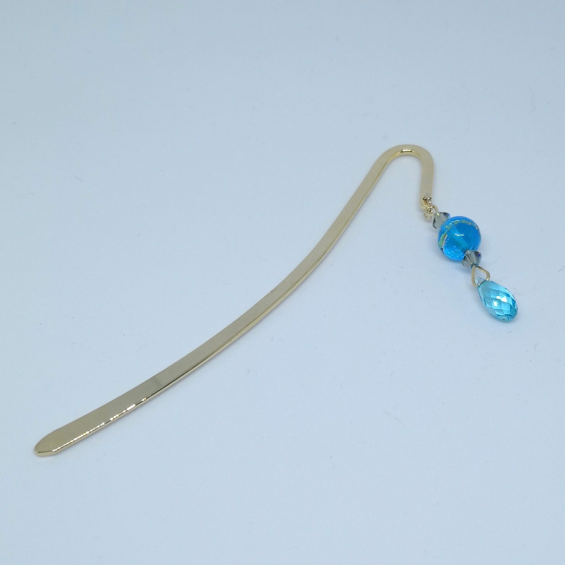 ブックマーカー（栞）No.1 | 音の葉Jewelry