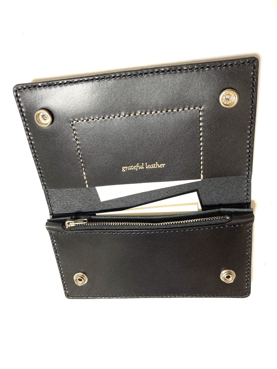 STUDS WALLET　スタッズウォレット