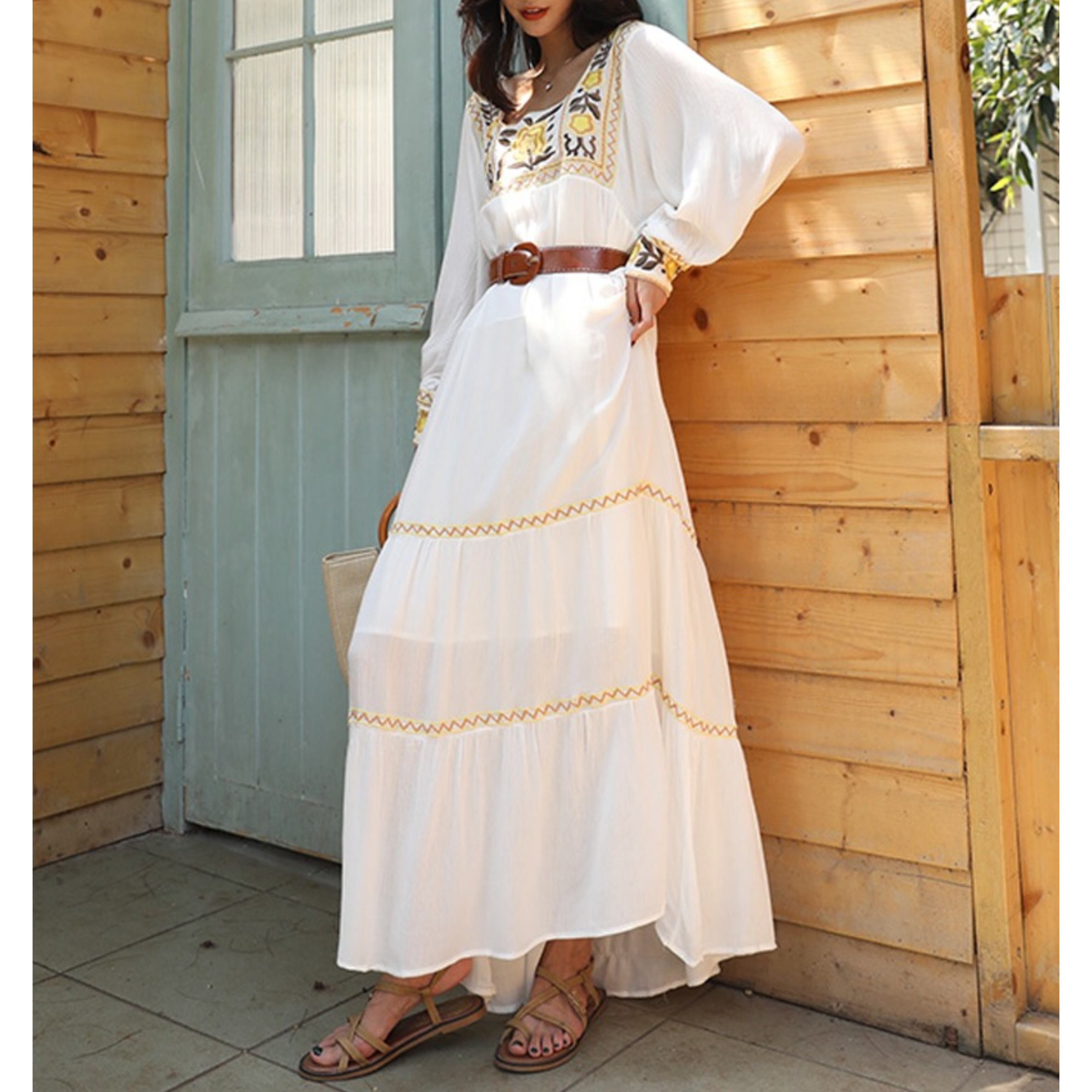 ノスタルジーレトロワンピース586 T And ノスタルジーレトロワンピース586 T And