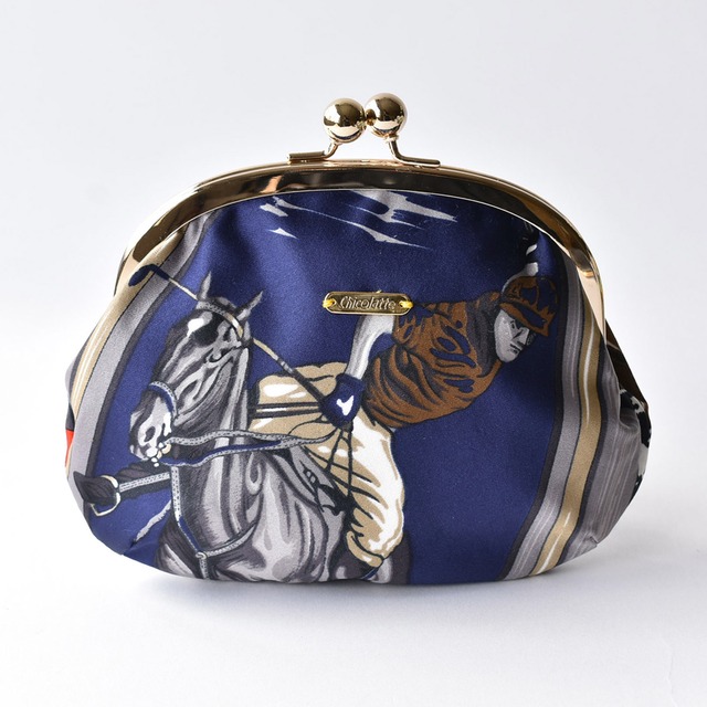 FLAT GAMA POUCH (M) / No,10160-3