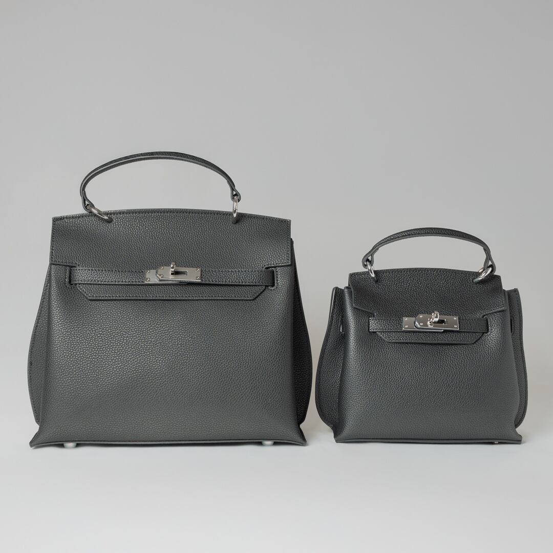 Mini Debonair Handbag【ミニ デボネア ハンドバッグ】 | so4store