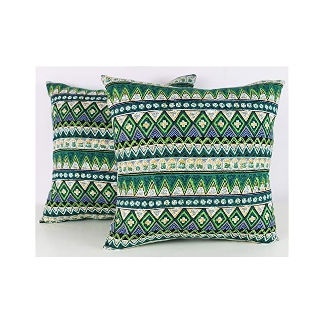 NOMADIC TEXTILE クッションカバー② | Pay ID