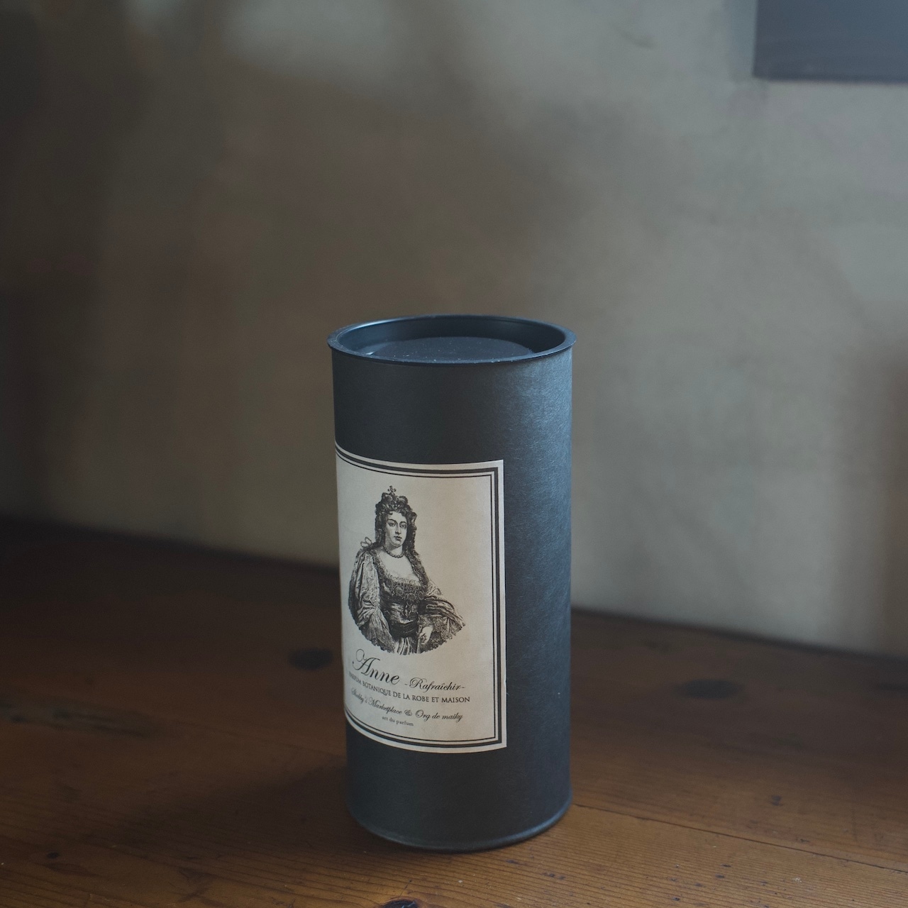 eau de parfum 「Anne」(リフレッシュ) 30ml〈パルファン・ フレグランス・ 精油・作家〉112473