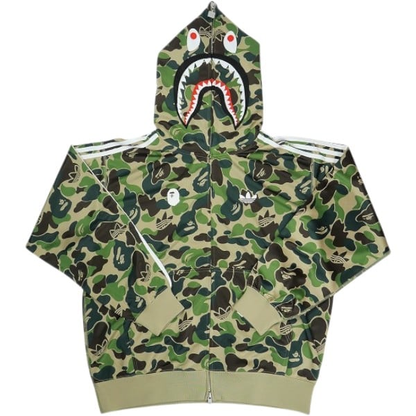 A BATHING APE | STAY246