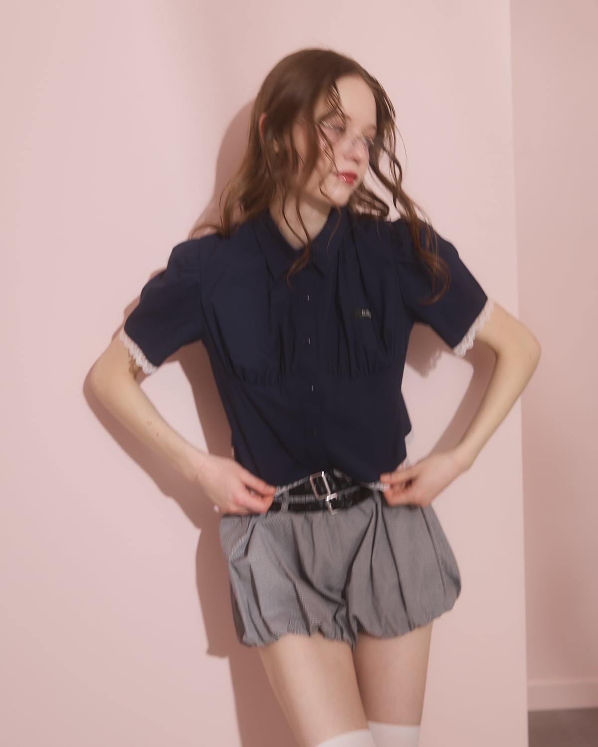 大人気のため再入荷♡在庫わずか！ Pants | lilLilly official webstore