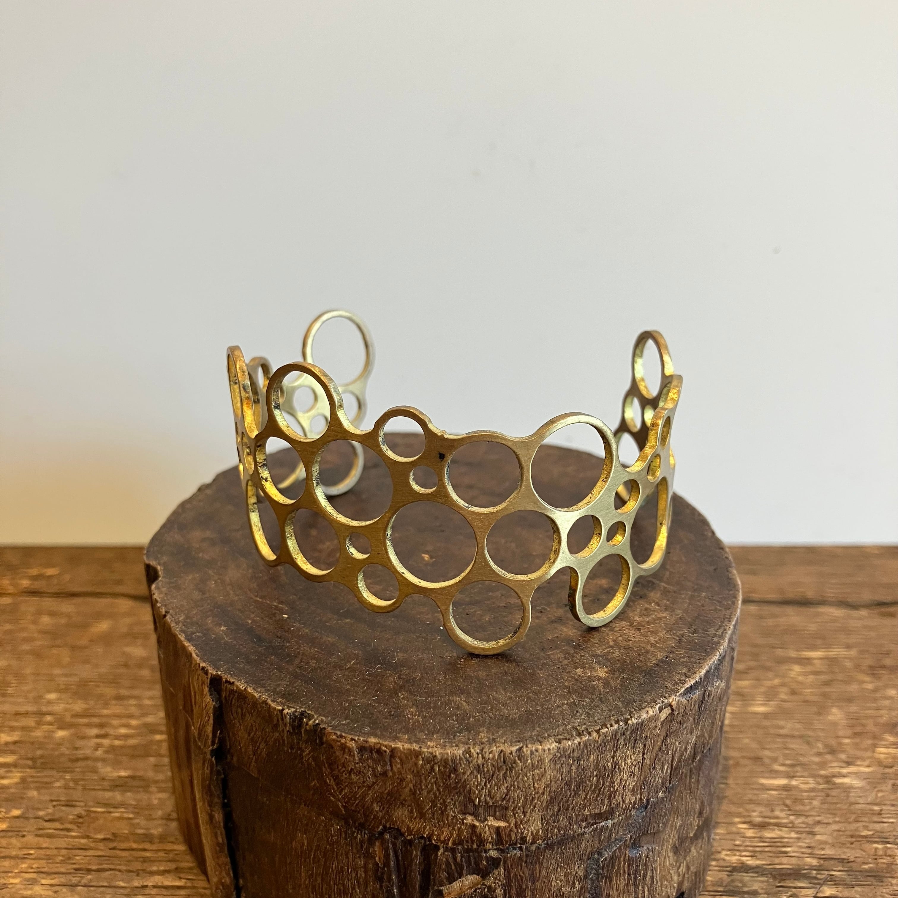 NISHINAGA バングル