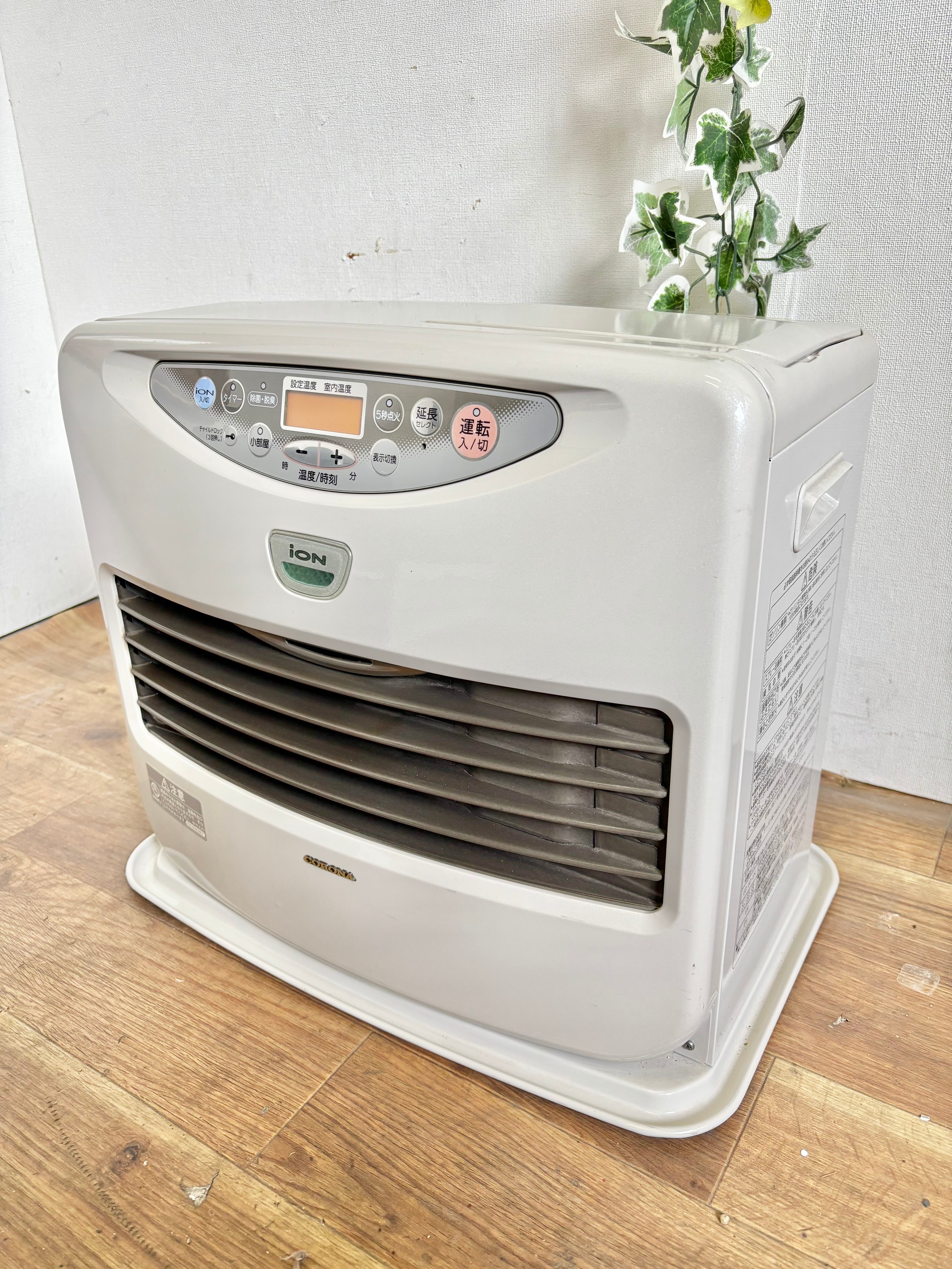 ダイニチ ブルーヒーター 2002年製 | 【オンラインショップ】ハラダ