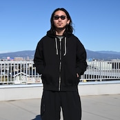 product twelve / Primaloft Puffer Vestスタイル