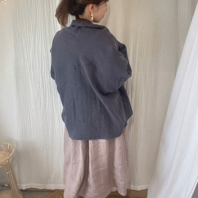 おとなふく↟ショートガウン↟