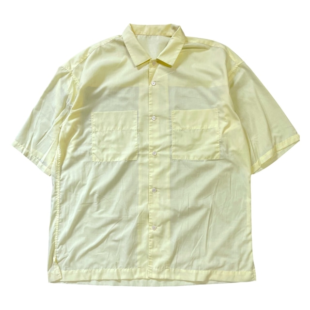俺、買っちゃっていいですか?シャツ