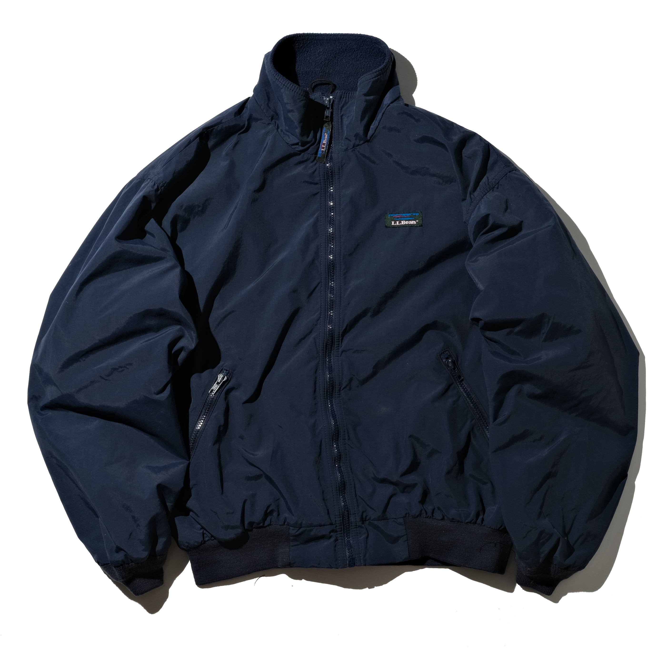 80's L.L.Bean three season jacket [like XL] | goodbuy